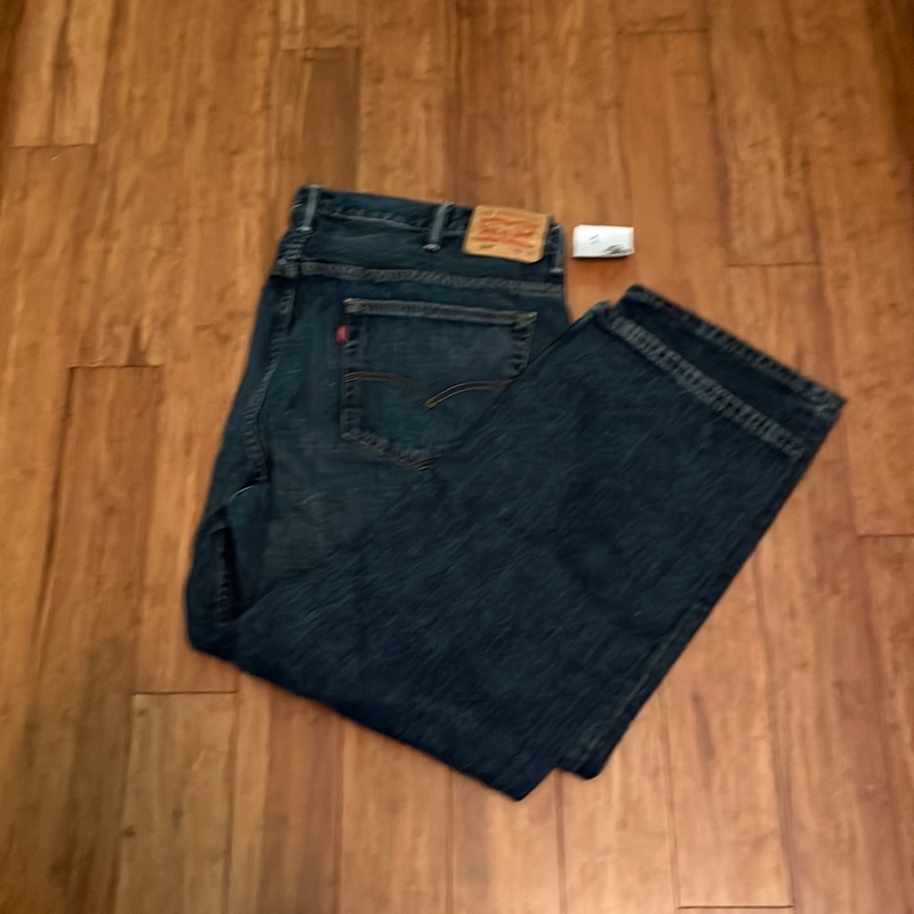 Levi’s 569 40x30 dark wash